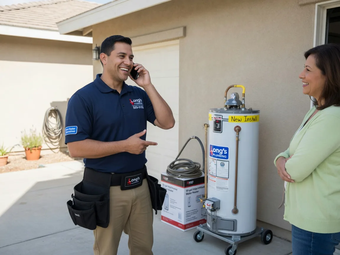 Leak Detection Vandalia, OH FAQs